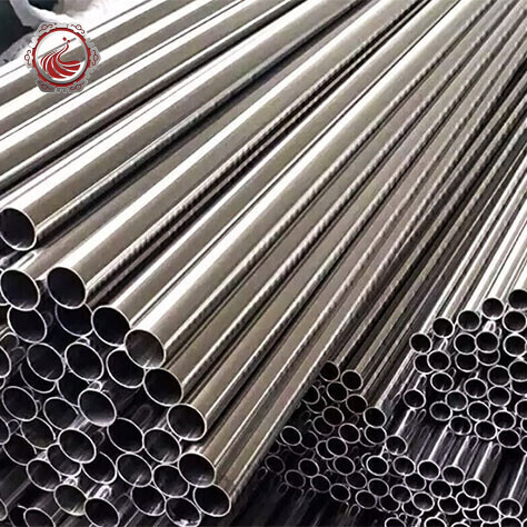 304L Stainless Steel Pipe