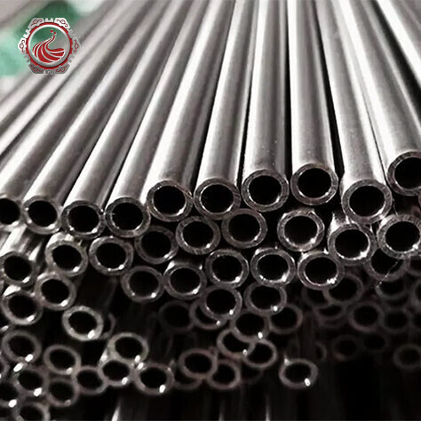 304L Stainless Steel Pipe