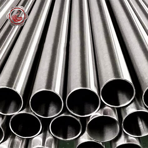 301L Stainless Steel Pipe