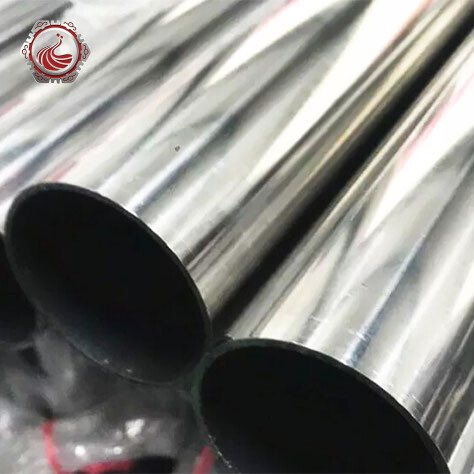 301L Stainless Steel Pipe