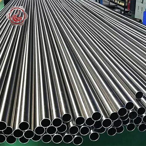 301L Stainless Steel Pipe