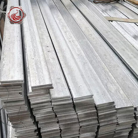 Q345 AISI ENSt 37-2 A572 Gr.65 Flat Steel