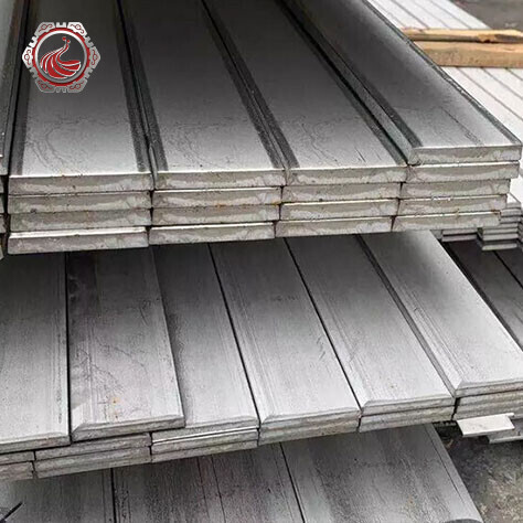 Q345 AISI ENSt 37-2 A572 Gr.65 Flat Steel