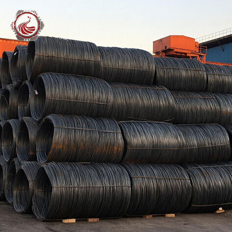 Low Carbon Bright Alkaline Steel Wire