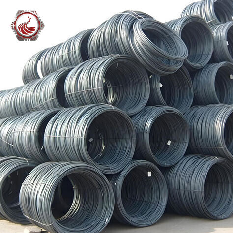ASTM A510 Steel Wire Rod