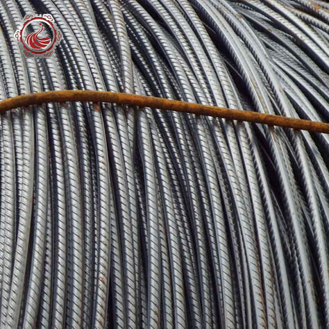 Wire Rod