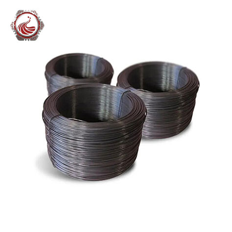 Low Carbon Bright Alkaline Steel Wire