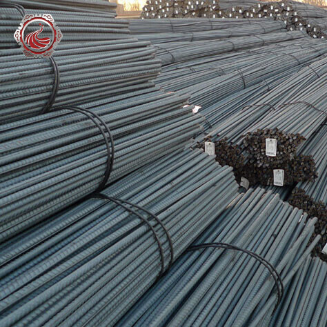 HPB300/HRB335/HRB400/HRB500 Reinforcement