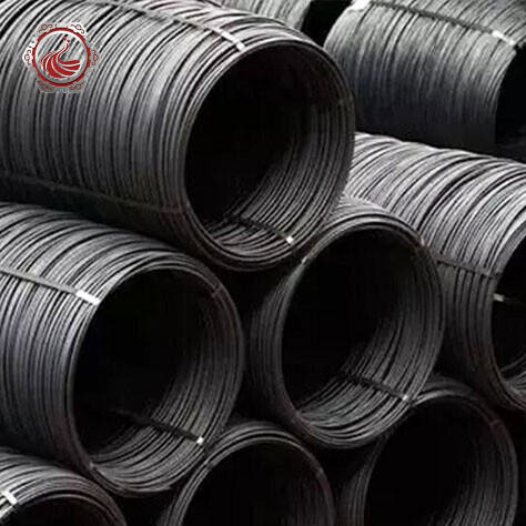 ST37 Carbon Steel Wire