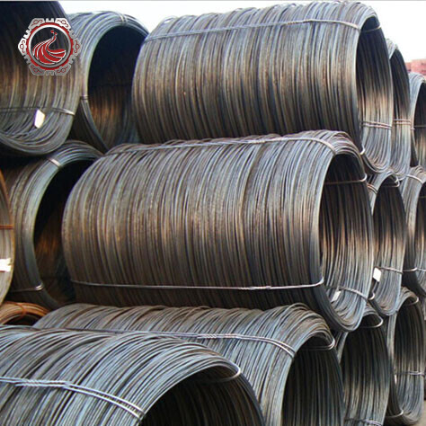 A53 Carbon Steel Wire
