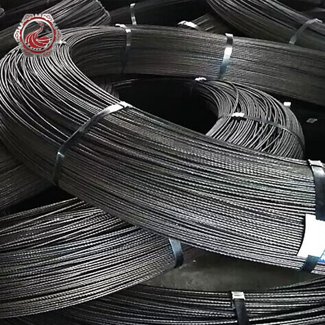 Carbon Steel Wire