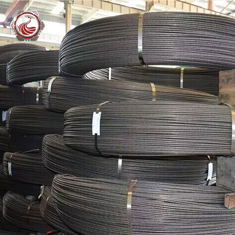 Carbon Steel Wire