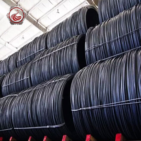 Carbon Steel Wire