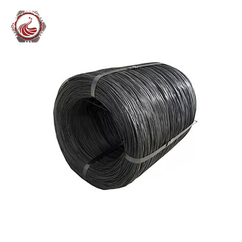 A53 Carbon Steel Wire