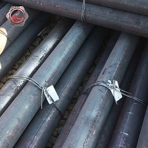 A572 Round Steel Bar