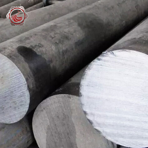 A105 Round Steel Bar