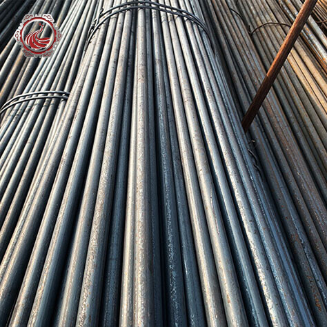 Carbon Steel Bar