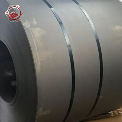 Carbon Steel Coil