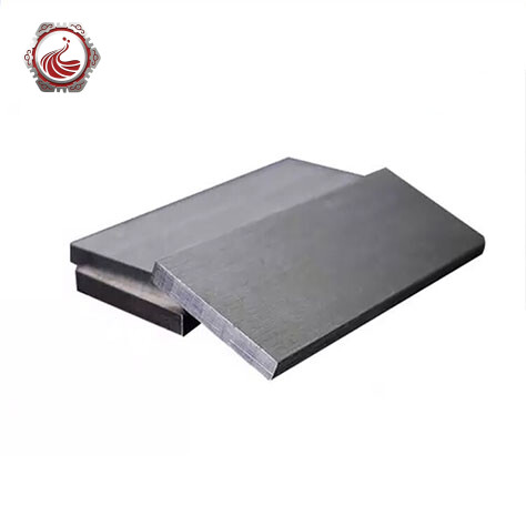 Q345 AISI ENSt 37-2 A572 Gr.65 Flat Steel