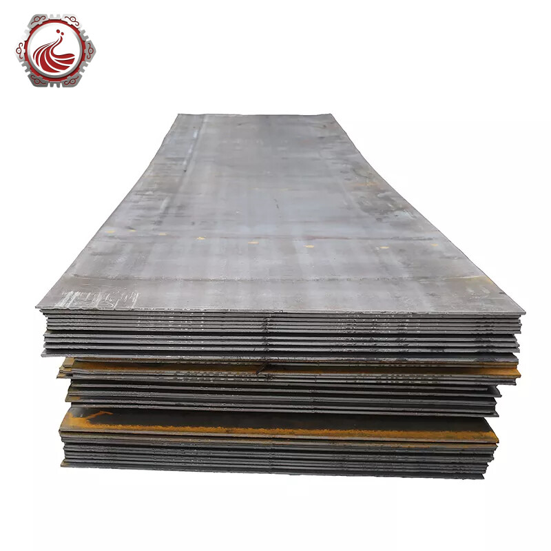 Wear-resistant Plate