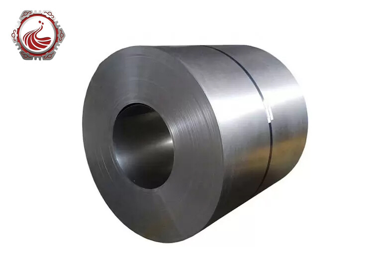 1045 Cold Rolled Steel Coil