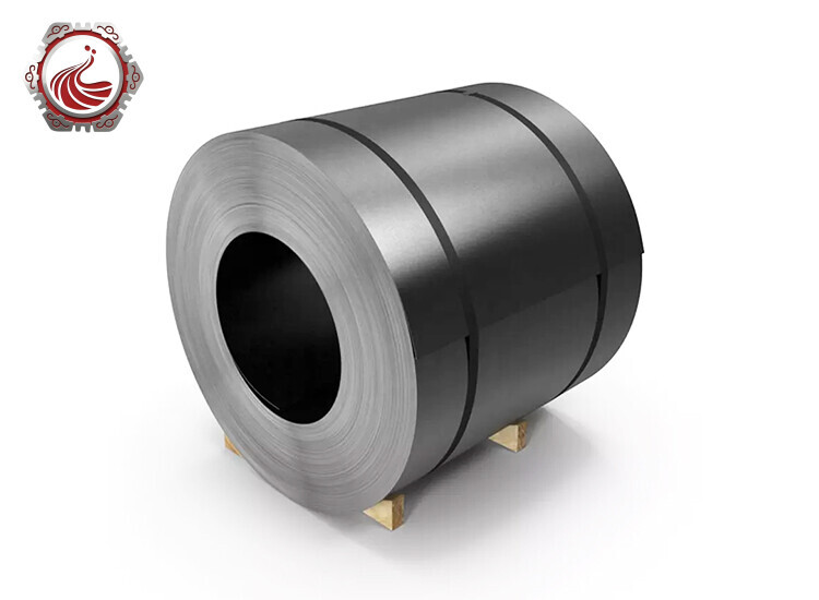 1045 Cold Rolled Steel Coil