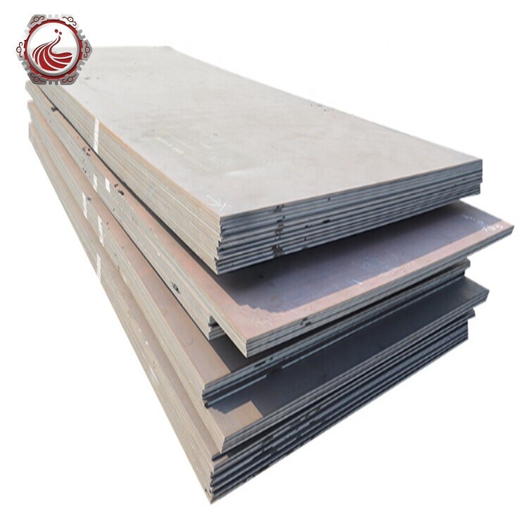 1023 Cold Rolled Steel Plate