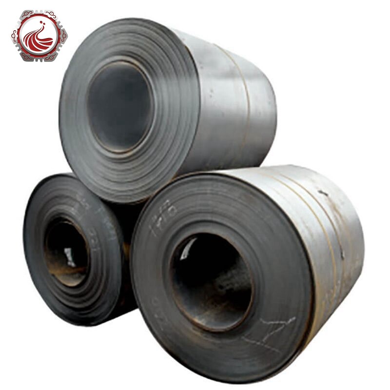 A106 Carbon Steel Coil