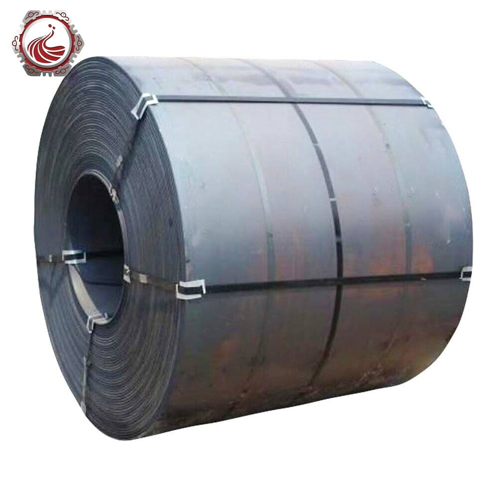 Q420C Carbon Steel Coil