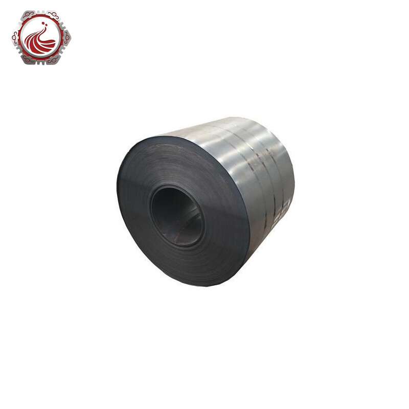 1018 Cold Rolled Steel Coil