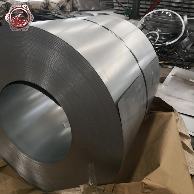 1008 Cold Rolled Steel Coil