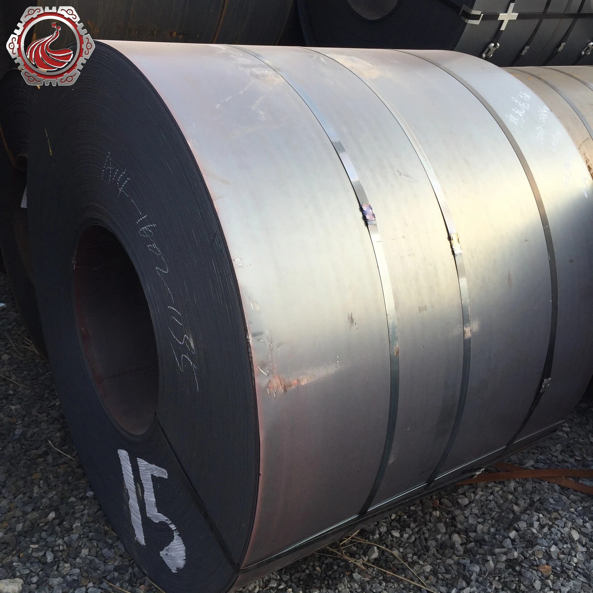 1008 Cold Rolled Steel Coil