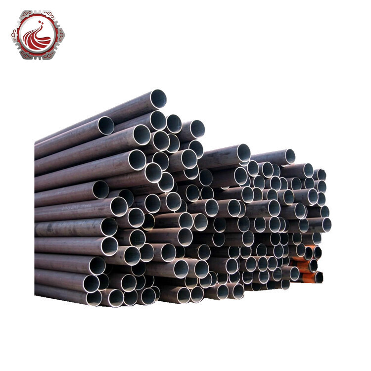 Seamless Steel Pipe