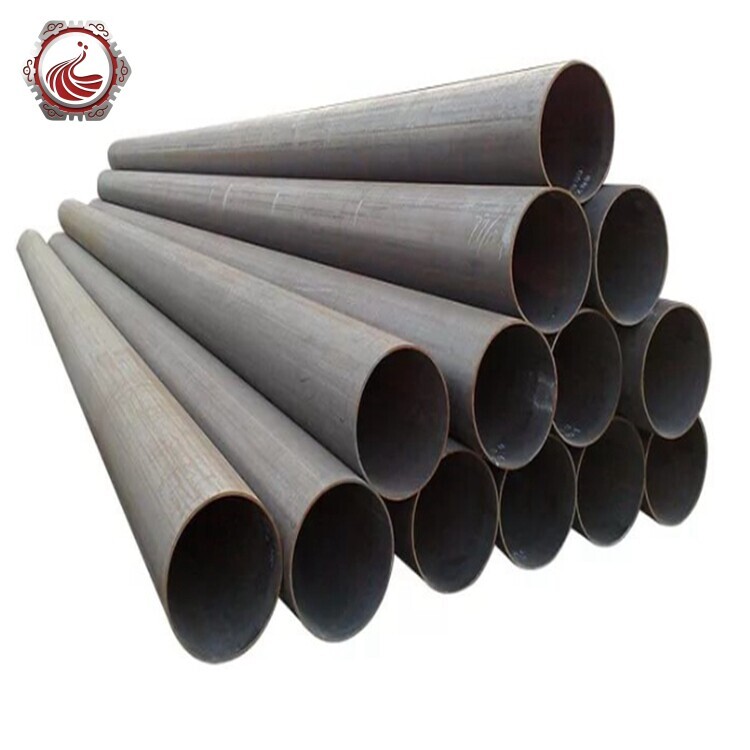 A106 Grade B Steel Pipe