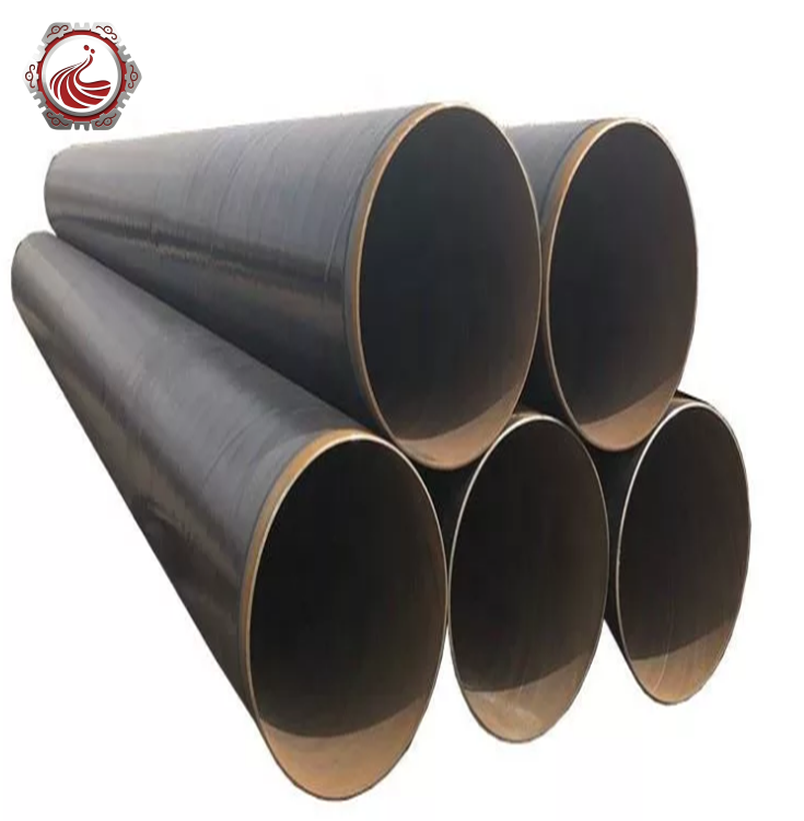 A53 Seamless & Welded Carbon Steel Pipe