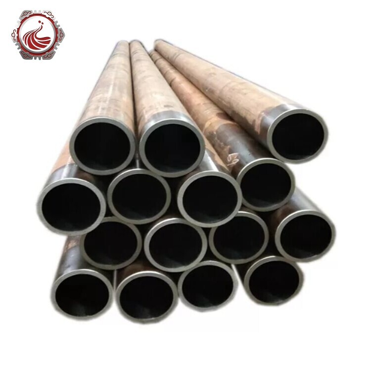 A53 Seamless & Welded Carbon Steel Pipe