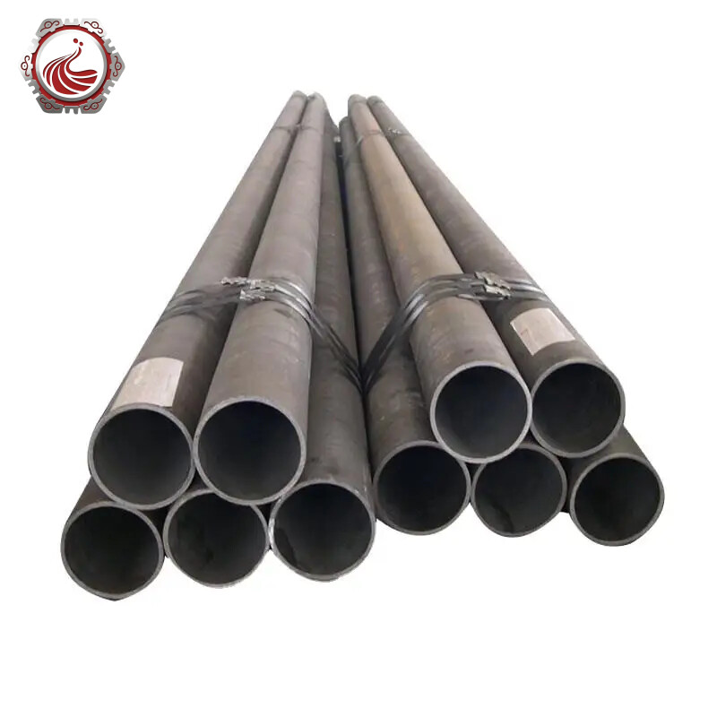 A333 Seamless & Welded Steel Pipe