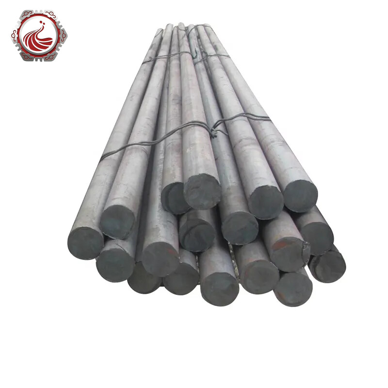 A105 Round Steel Bar