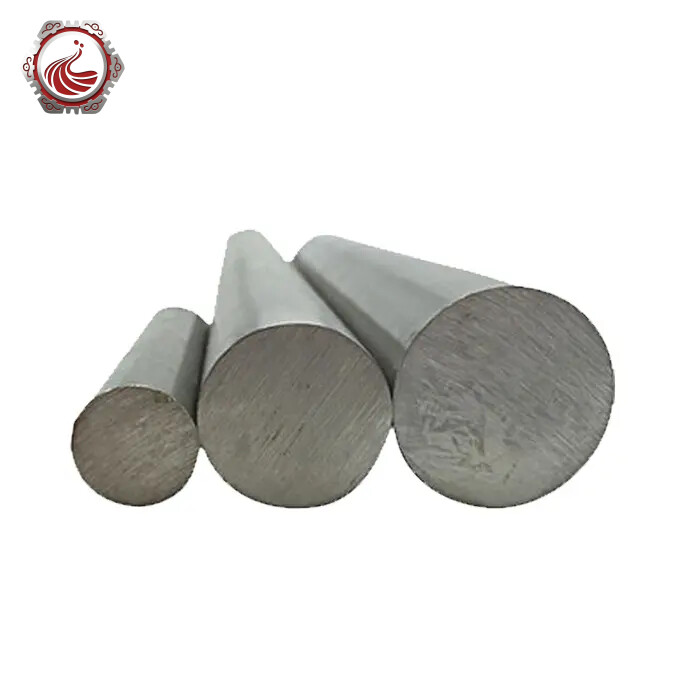 A572 Round Steel Bar