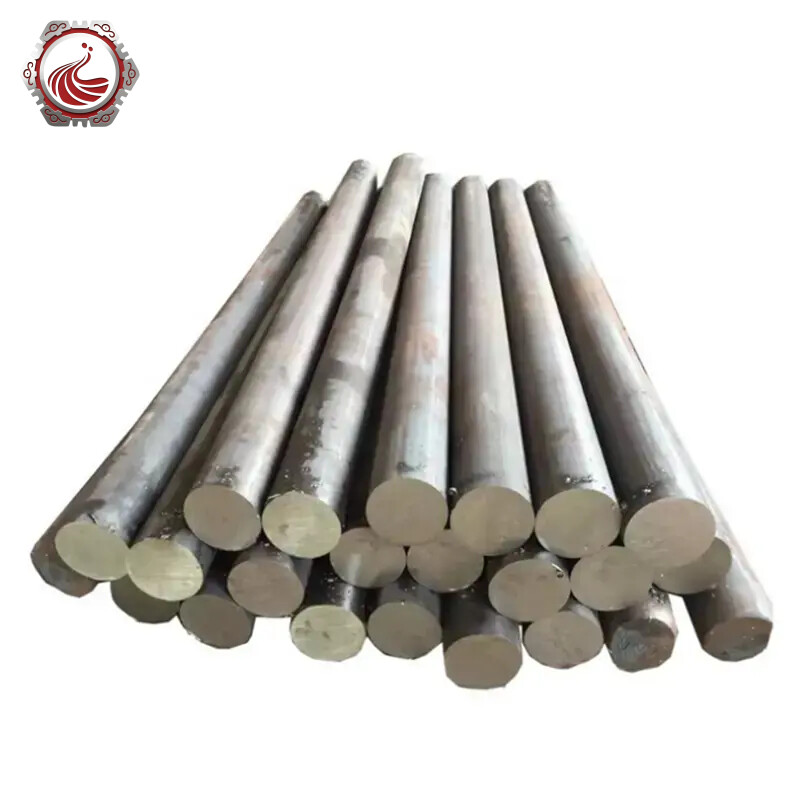 A36 Round Steel Bar