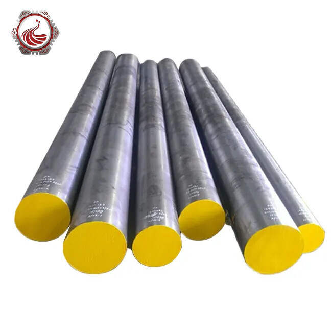 AISI/SAE 8620 Carbon Steel Bar