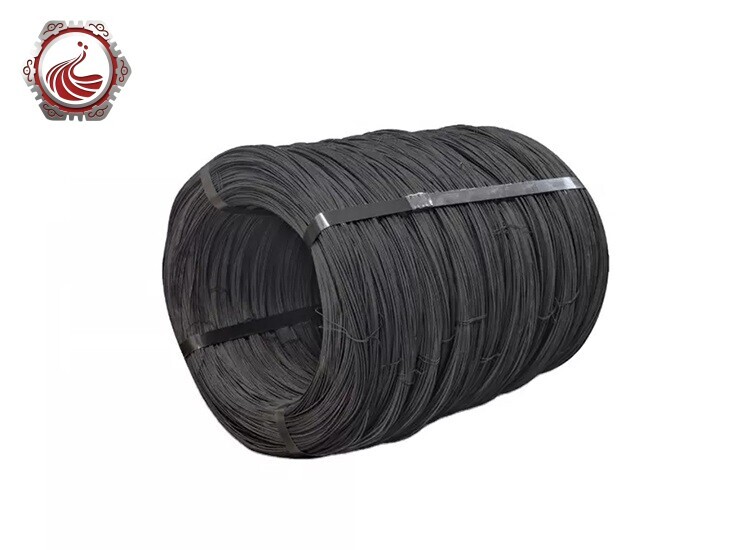 ST37 Carbon Steel Wire