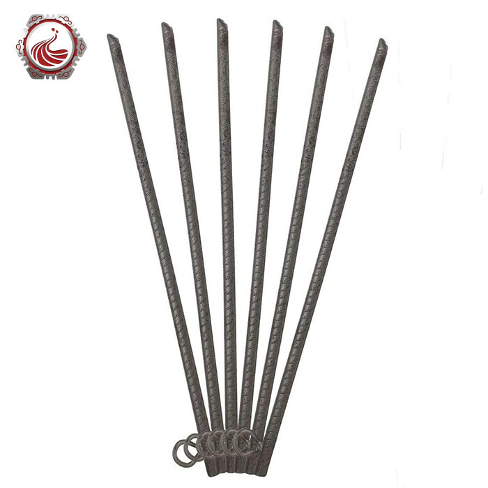 B500A/B500B/B500C Rebar