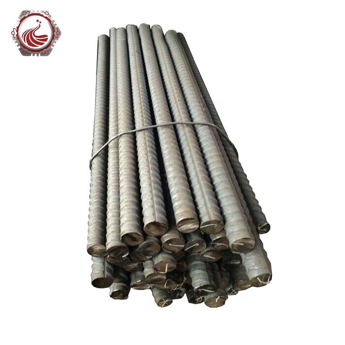 HPB300/HRB335/HRB400/HRB500 Reinforcement