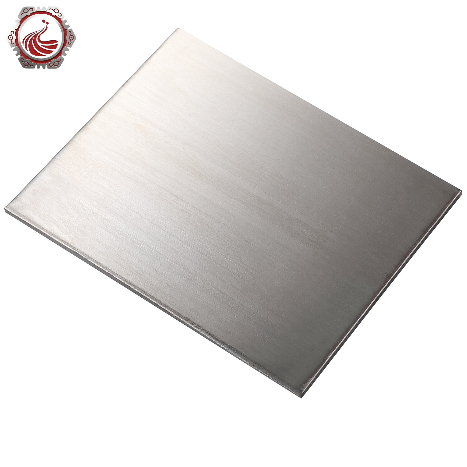 304 Stainless Steel Plate