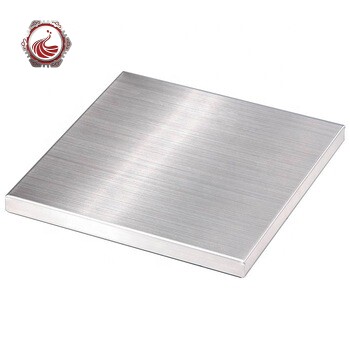 304 Stainless Steel Plate