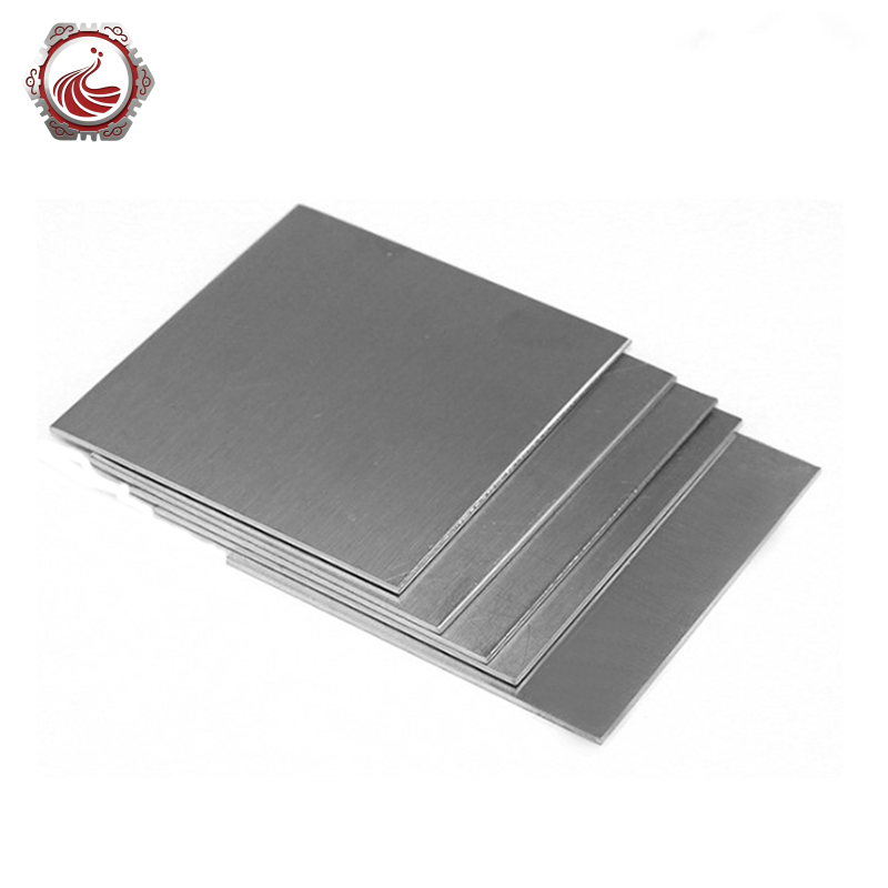 201 Stainless Steel Plate