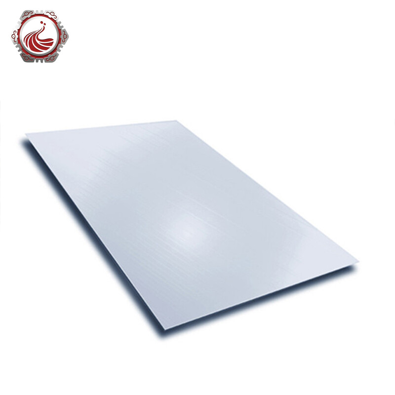 202 Stainless Steel Plate