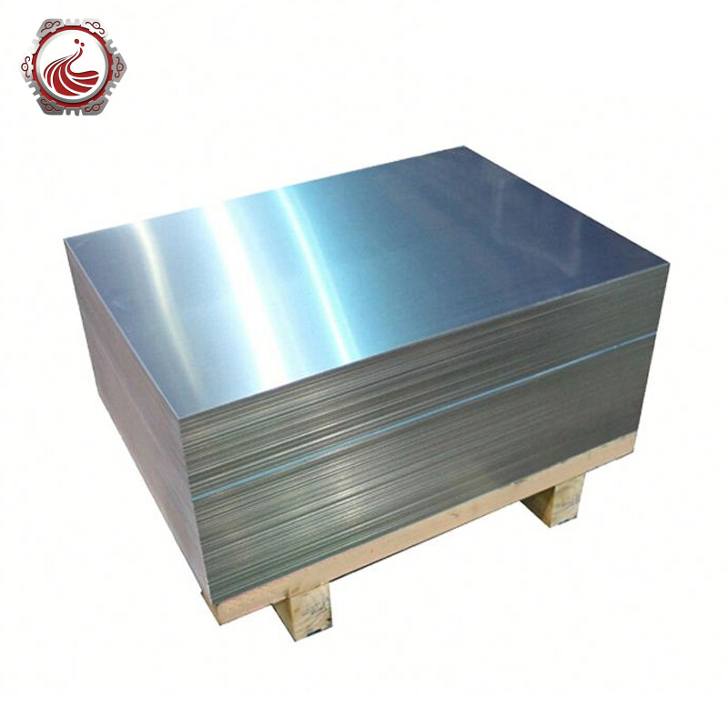 316 Stainless Steel Plate