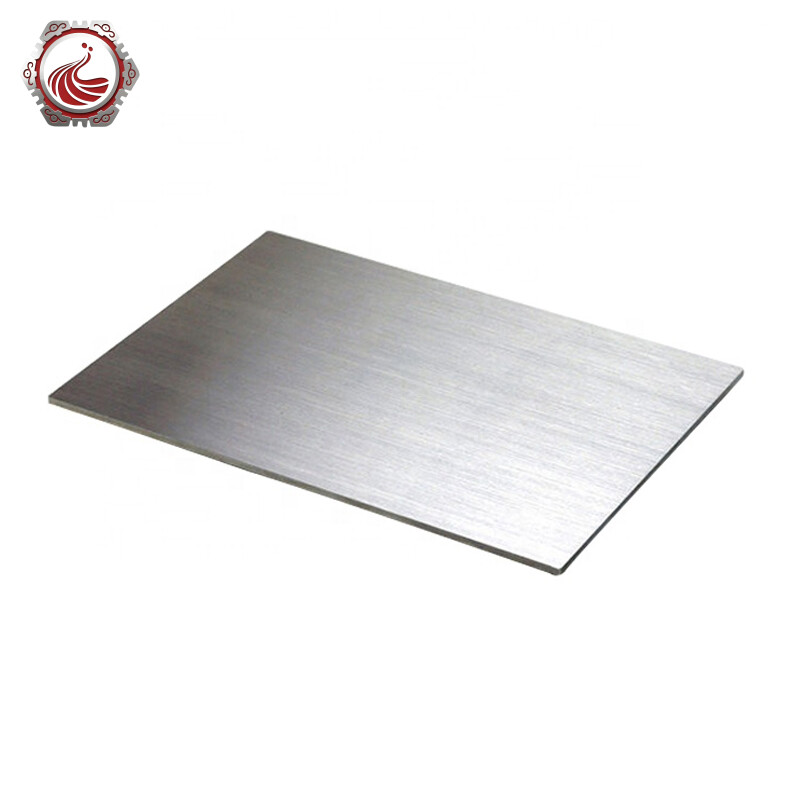 201 Stainless Steel Plate